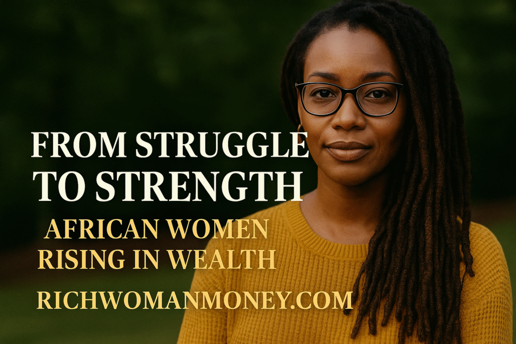 richwomanmoney.com